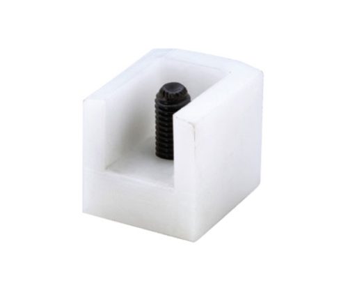 Glass Sliding Fittings DF SGF 017
