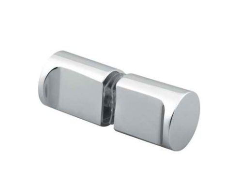 Shower Glass Knob SS304/316 DF SKB 03