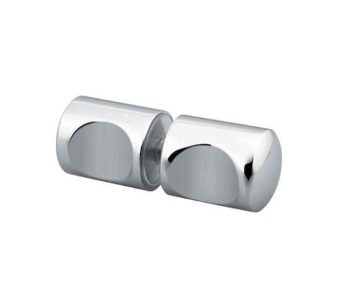 Shower Glass Knob SS304/316 DF SKB 09