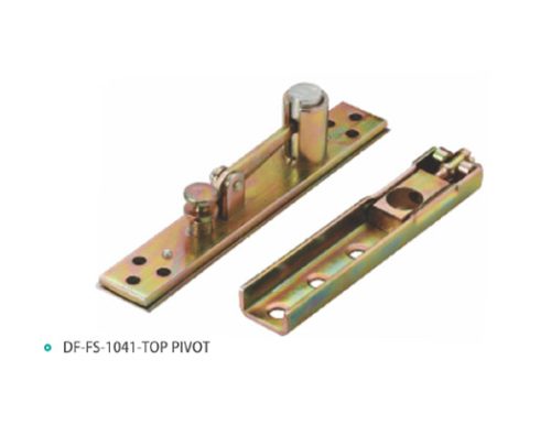 Floor Spring DF FS 1041 TOP PIVOT