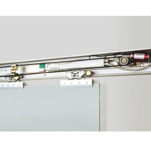 Automatic Sensor Door’s System