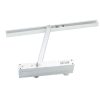 Concealed Door Closer Alu. Body DC 700