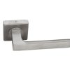 Mortice Handle SS304 DF RH 28