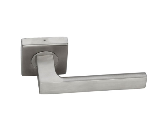Mortice Handle SS304 DF RH 28
