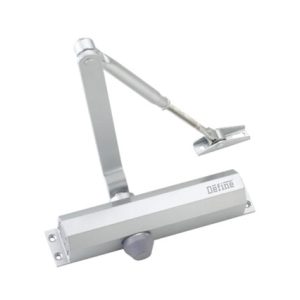 Door Closer Alu. Body DC 100