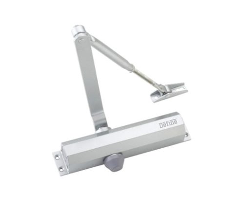 Door Closer Alu. Body DC 100