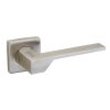 Mortice Handle SS304 DF RH 24