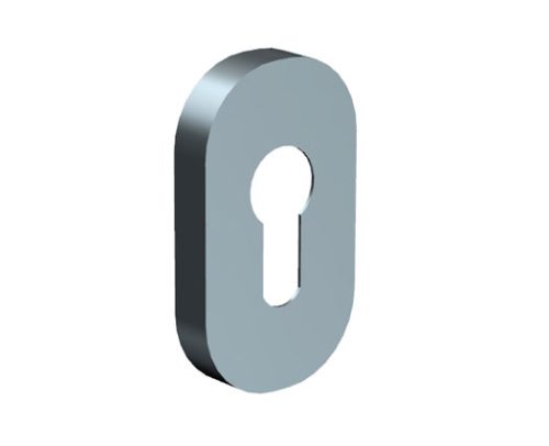 Key Hole SS304 DF RHKH 03