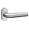 Mortice Handle SS304 DF RH 32