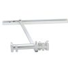 Concealed Door Closer Alu. Body DC 500