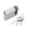 Euro Profiles Cylinder – Brass DF HCY KEY