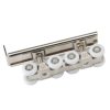 Wooden Sliding System – SS DF SLD 054