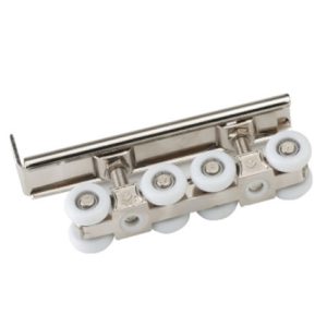 Wooden Sliding System – SS DF SLD 054