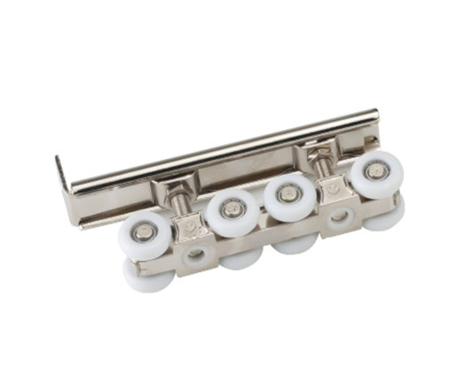 Wooden Sliding System – SS DF SLD 054