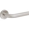 Mortice Handle SS304 DF RH 02