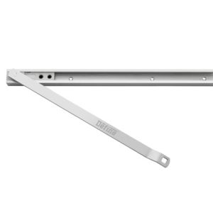 Concealed Door Closer Alu. Body DC OHPA