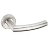 Mortice Handle SS304 DF RH 04
