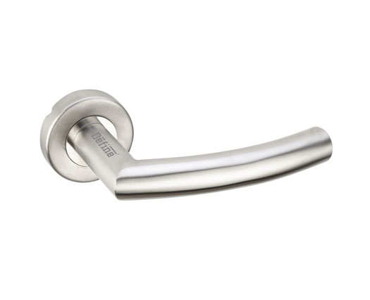 Mortice Handle SS304 DF RH 04