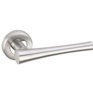 Mortice Handle SS304 DF RH 08