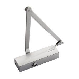 Door Closer Alu. Body DC 200