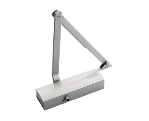Door Closer Alu. Body DC 200