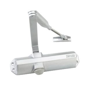 Door Closer Alu. Body DC 300