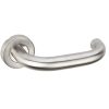 Mortice Handle SS304 DF RH 01