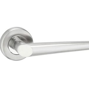 Mortice Handle SS304 DF RH 06