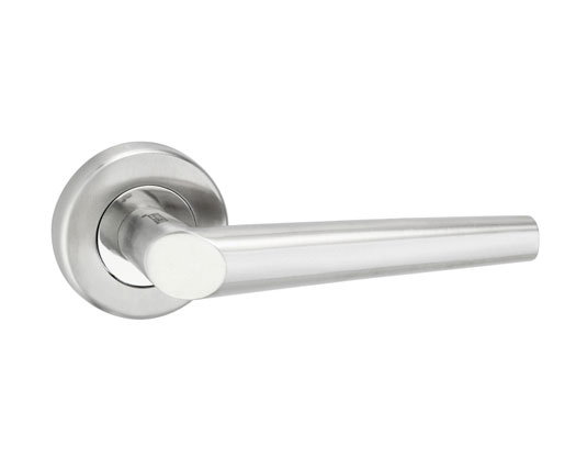 Mortice Handle SS304 DF RH 06