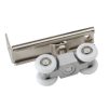 Wooden Sliding System – SS DF SLD 053