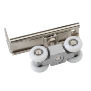 Wooden Sliding System – SS DF SLD 053