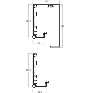 Automatic Sensor Door’s System