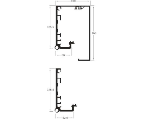 Automatic Sensor Door’s System