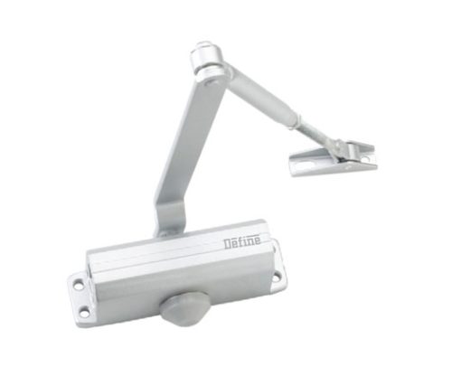 Door Closer Alu. Body DC 800