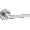 Mortice Handle SS304 DF RH 07