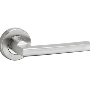 Mortice Handle SS304 DF RH 07