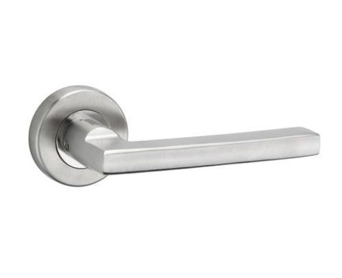 Mortice Handle SS304 DF RH 07