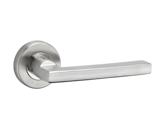 Mortice Handle SS304 DF RH 07