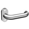 Mortice Handle SS304 DF RH 31