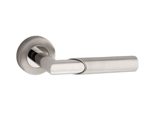 Mortice Handle SS304 DF RH 26