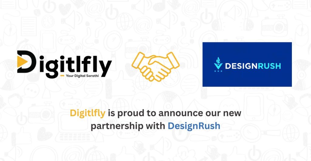 DesignRush Partnership